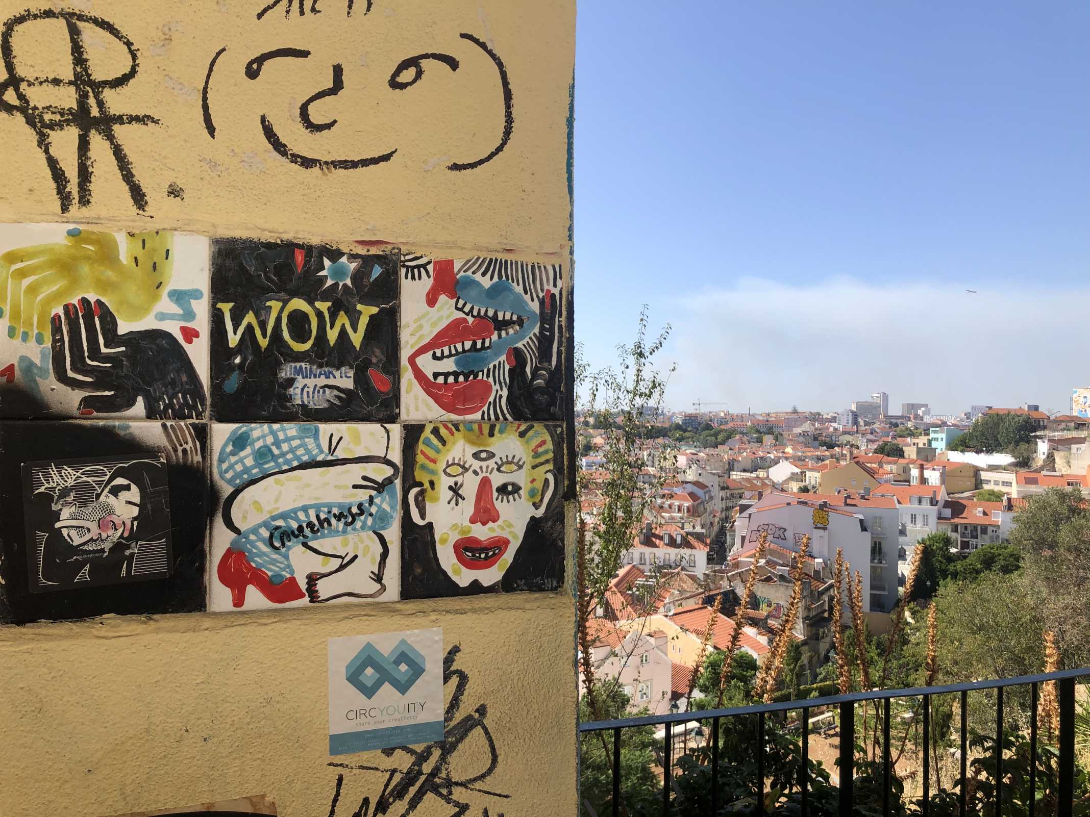 Graça Lisboa