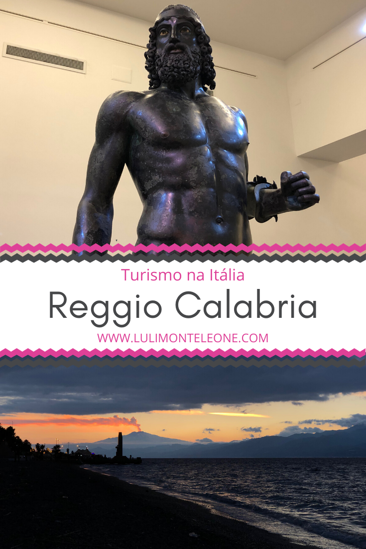 Reggio Calabria Italia