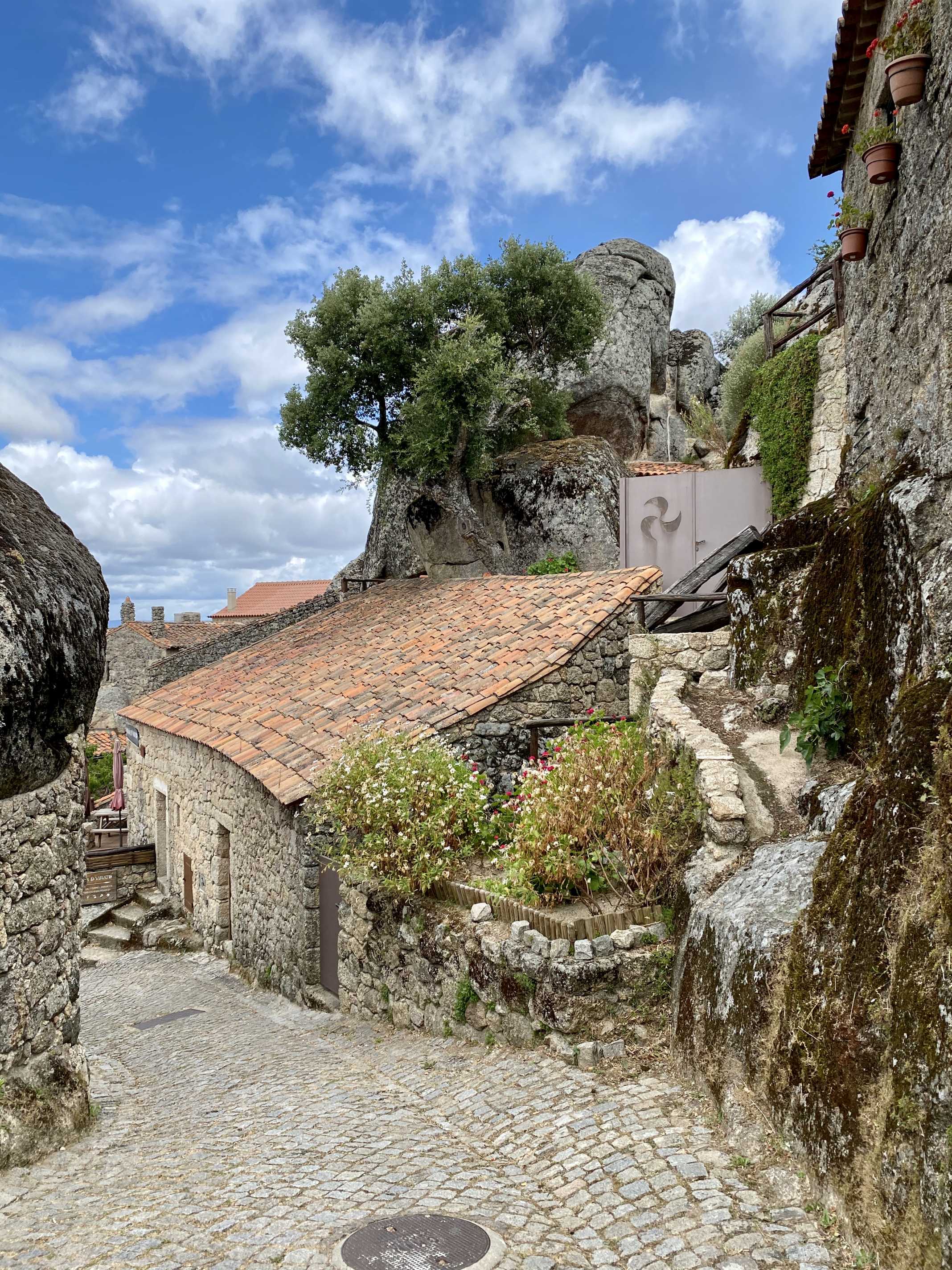 monsanto aldeia mais portuguesa de portugal