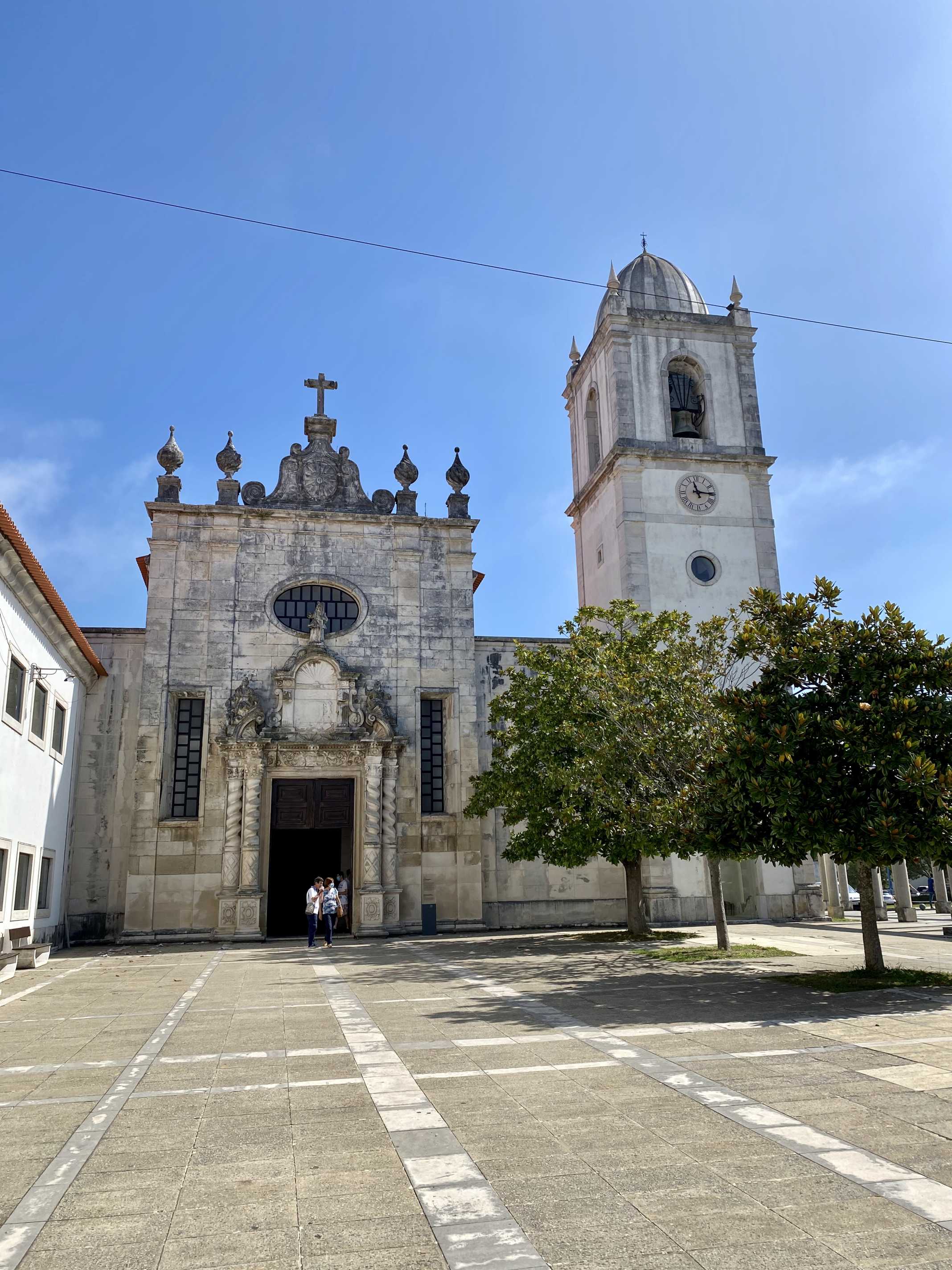 catedral aveiro