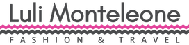 Luli Monteleone - Viagens e Moda! Luli Monteleone - Viagens e Moda!
