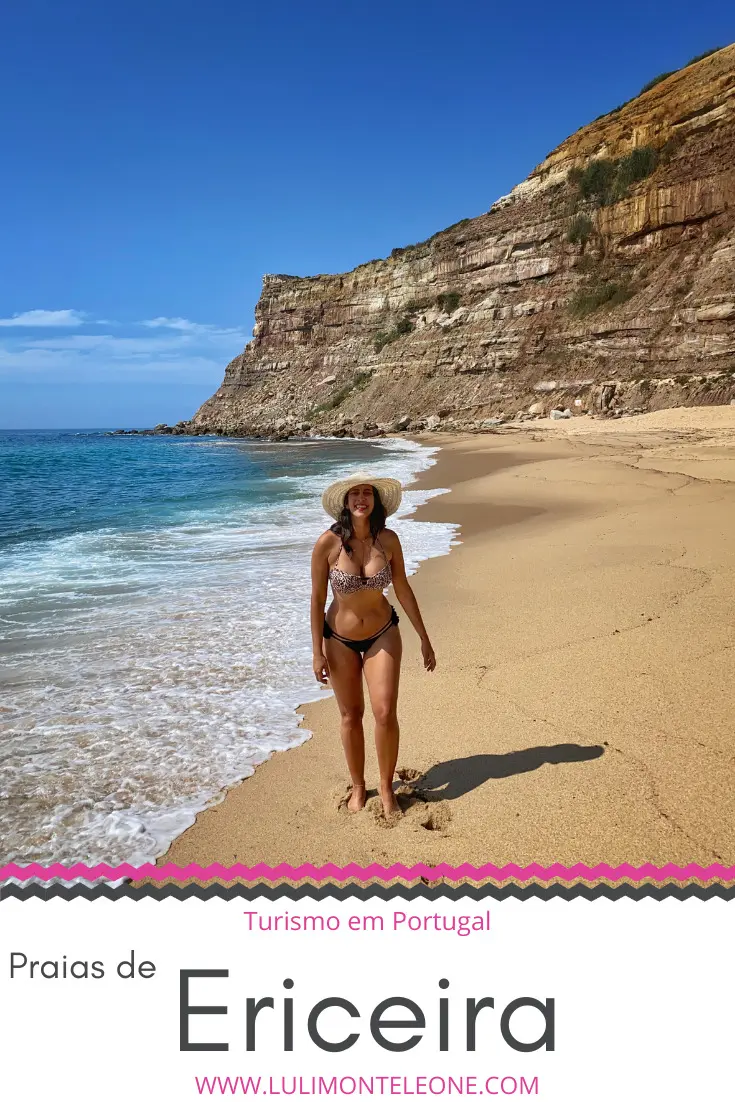 praias de ericeira