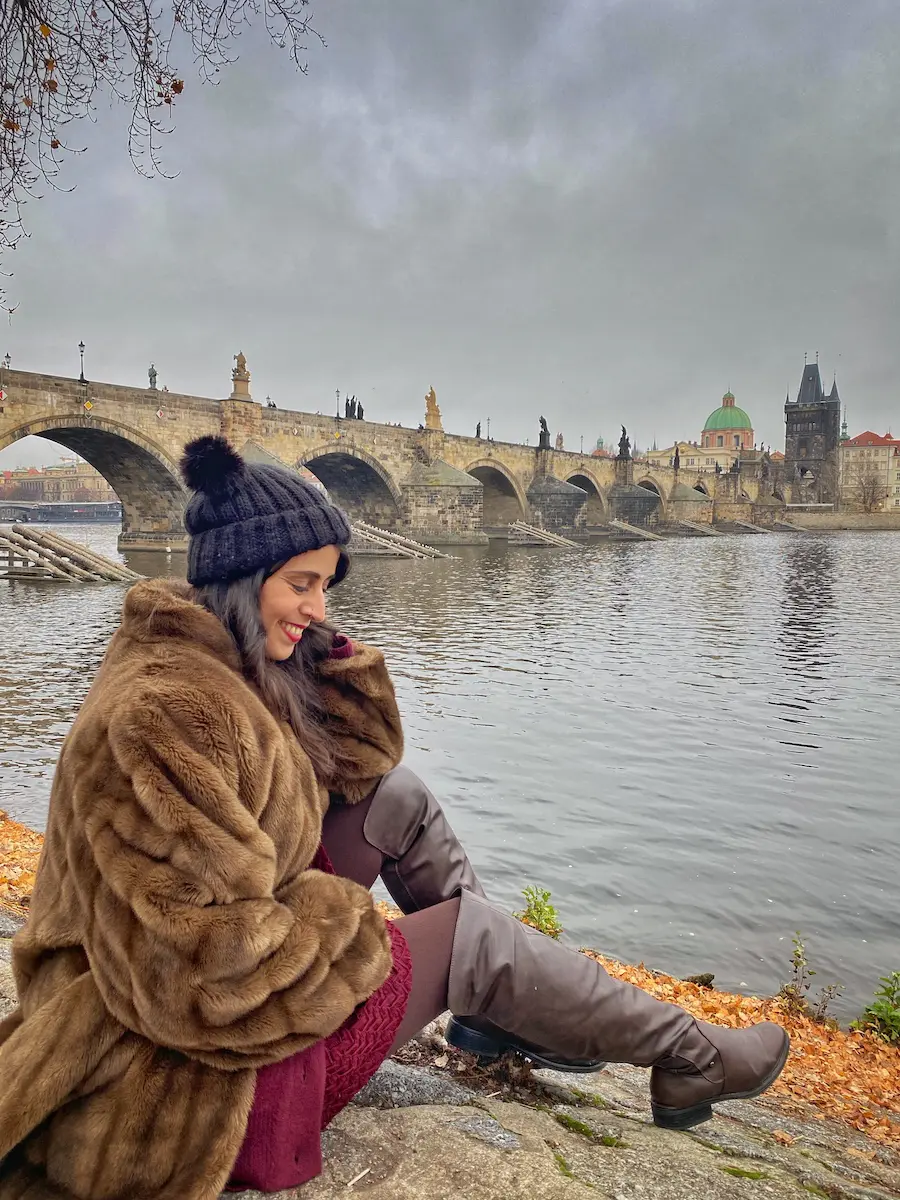 praga checa