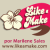 Mari do Blog Like a make