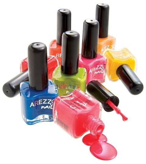 esmaltes-arezzo