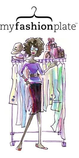 fashionplate