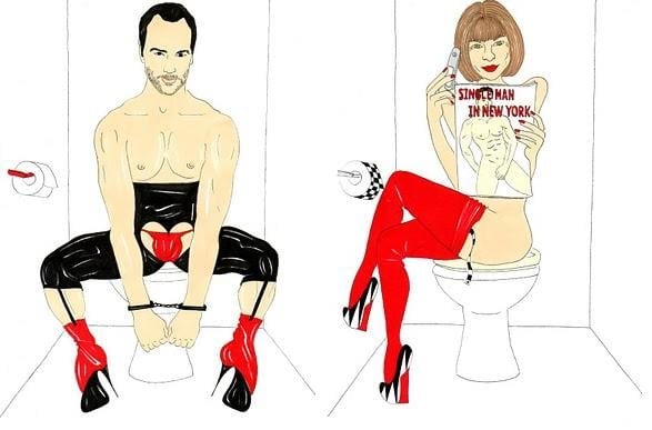 humorchic