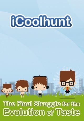 icoolhunting