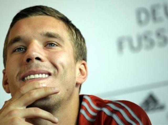 Podolski