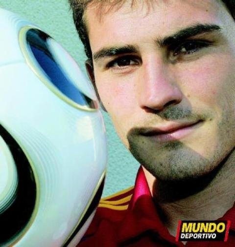 casillas