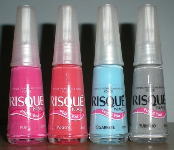 Pop4YouFoscos