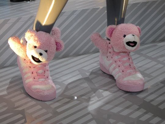 AdidasJSTeddyPink