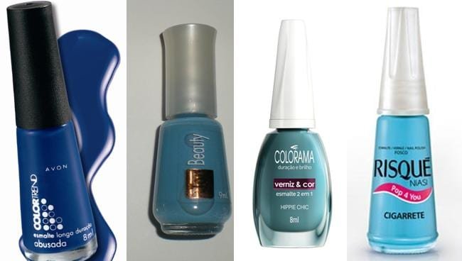 esmaltesazuis