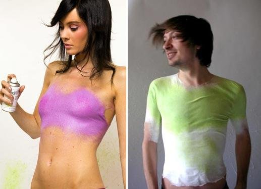 tecidospray