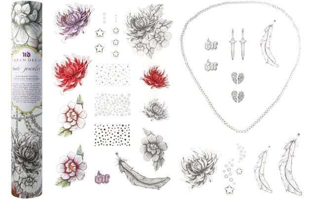 urbandecaytattoo