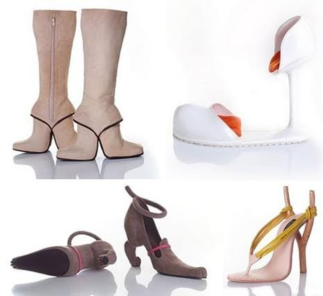 kobilevishoes