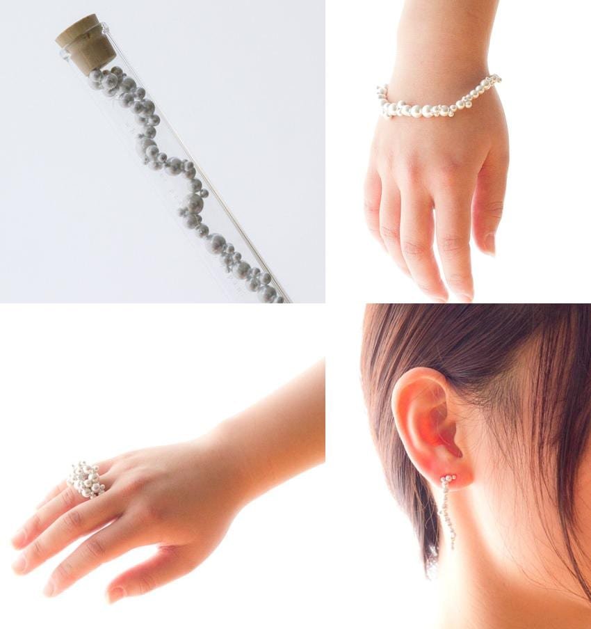 gravitypearls