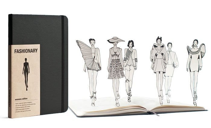 fashionary