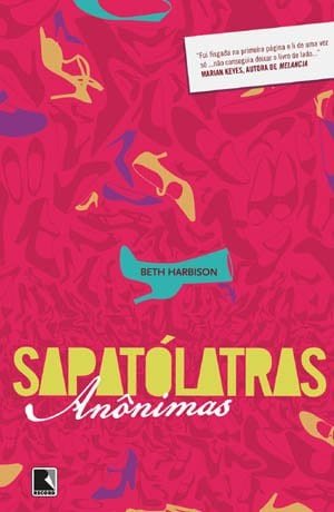 sapatolatrasanonimas
