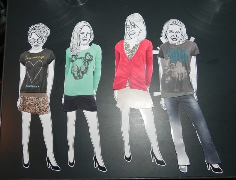 papaerdollbloggers