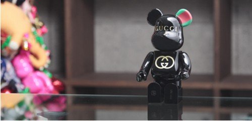 GucciToyArt