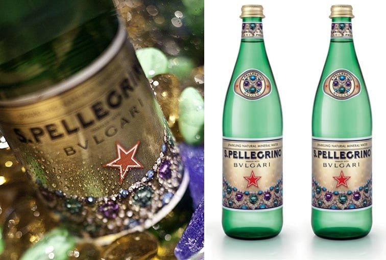 SPellegrinoBvlgari