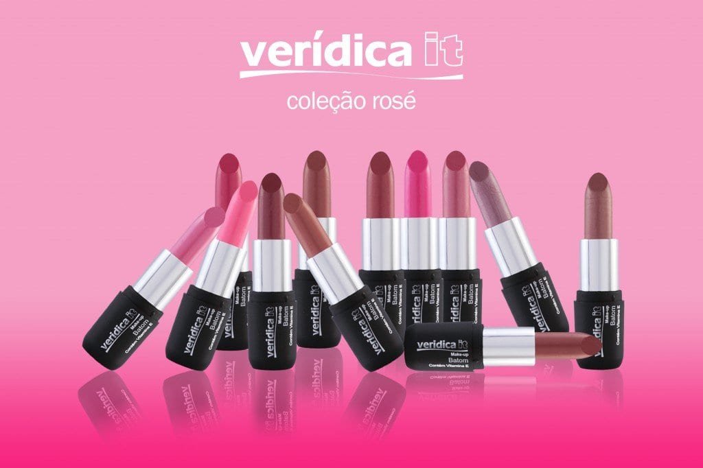 VeridicaItRose