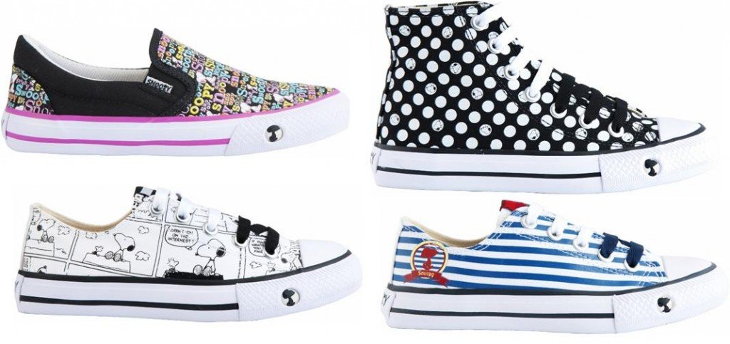 GlobaalshoesSnoppy