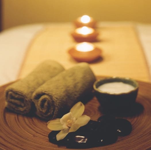 spa