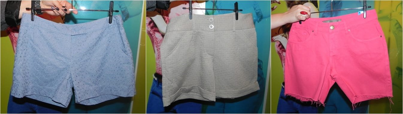 CEACoresShorts