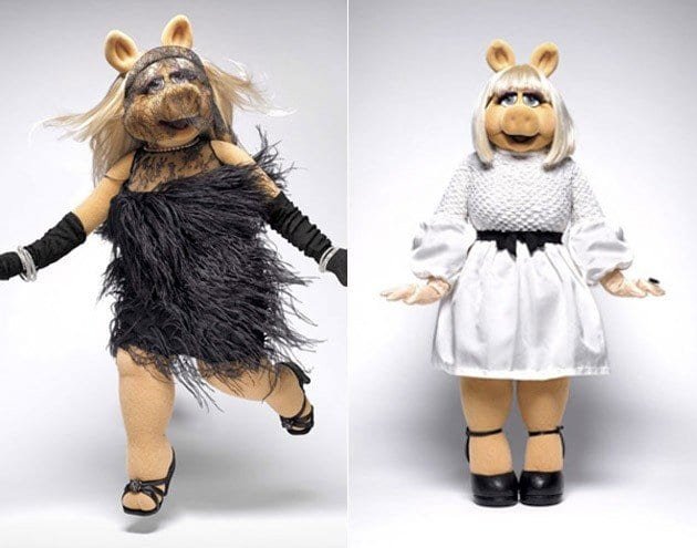 MissPiggyInStyle