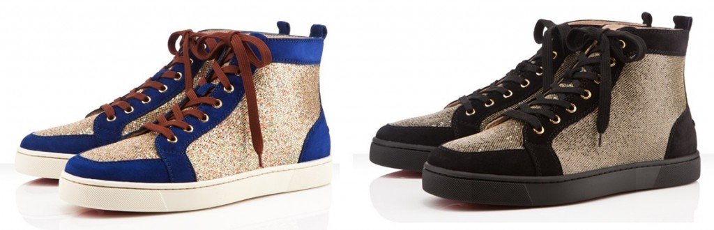 TenisLouboutinStrass