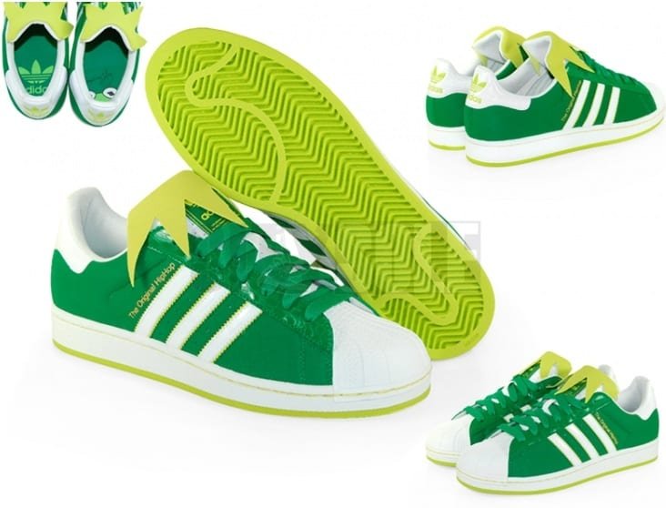 AdidasKermit