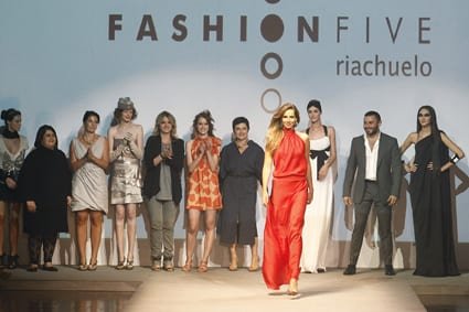 FashionFiveRiachuelo