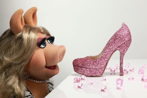 MissPiggyShoe
