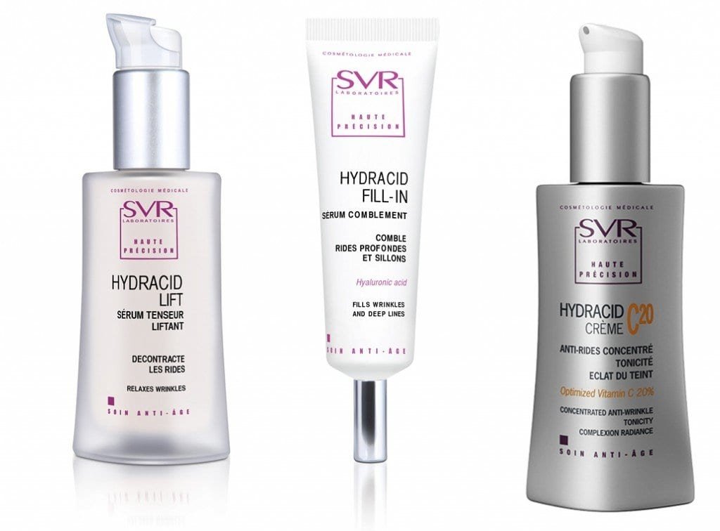 SVRHydracid