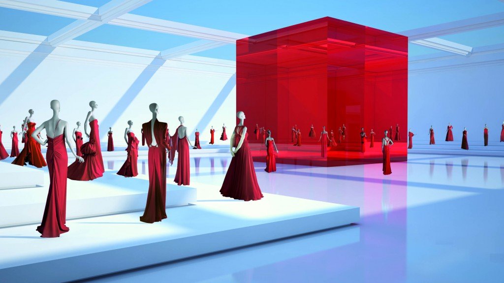 ValentinoVirtualMuseum