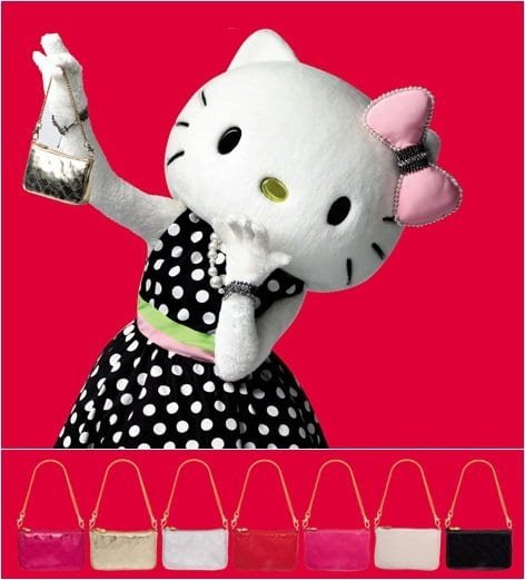 HelloKittyElleBag