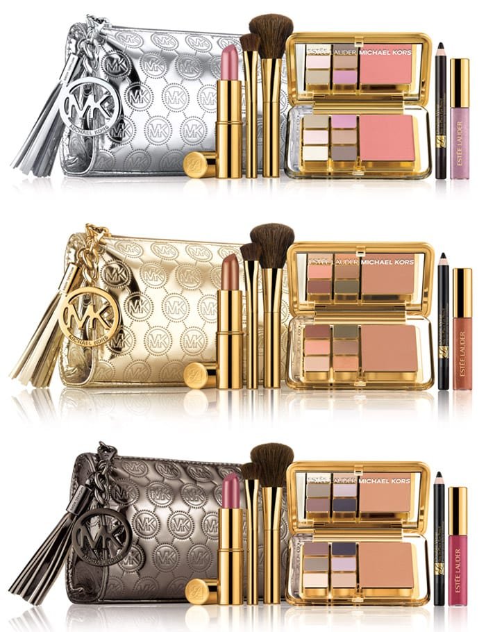 MichaleKorsEsteeLauder
