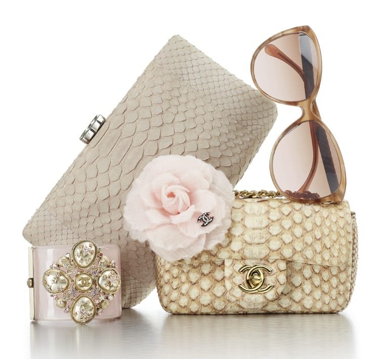 ChanelValentine2012