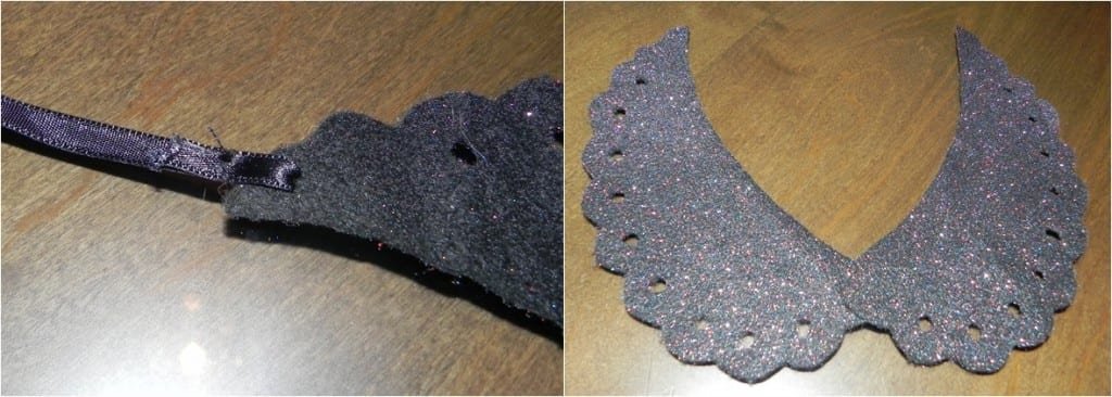 DIYCollarGlitter