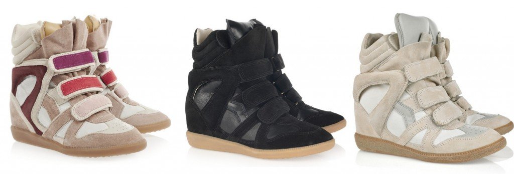 IsabelMarantSneakers