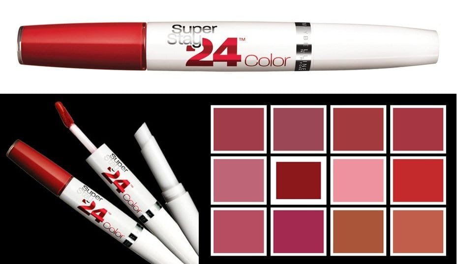 Superstay24hMaybelline