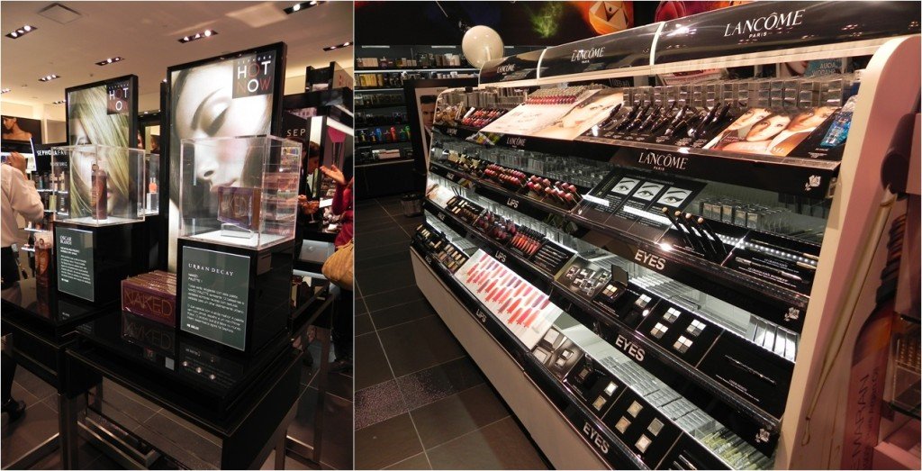 Sephora-Brasil Sephora Brasil