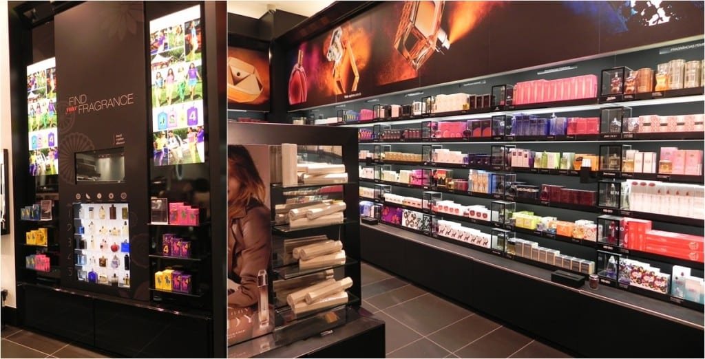 Sephora-Brasil-JK-Iguatemi Sephora Brasil Shopping Iguatemi JK