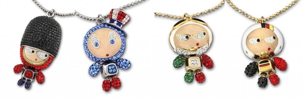 Swarovski-Around-The-World