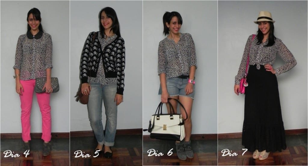 #1peca7looksResumo