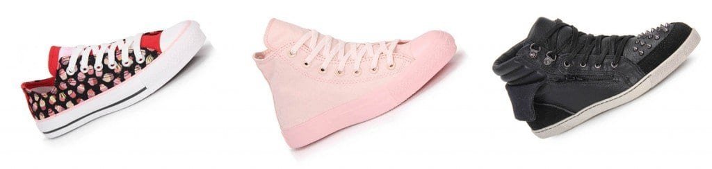 Tênis Fashion All Star