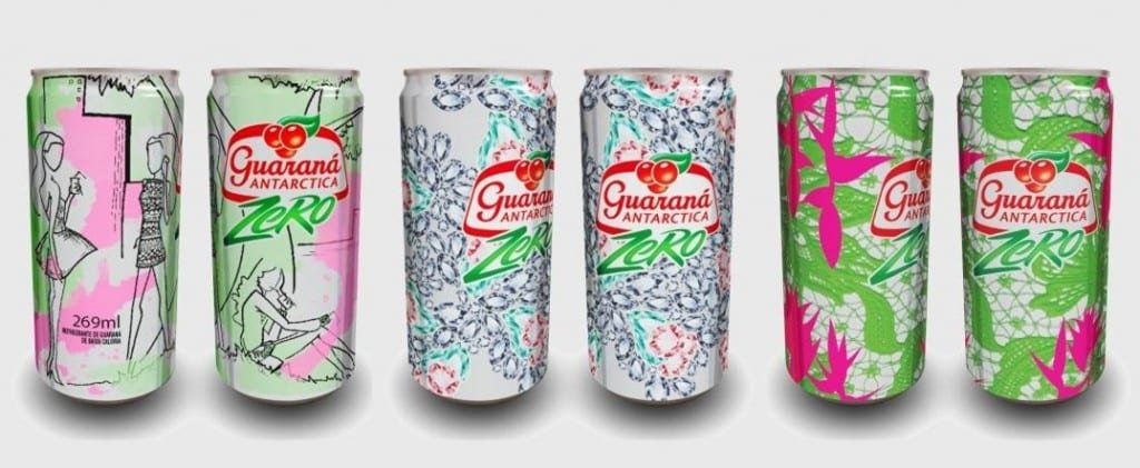 Guarana-Fashion-Patricia-Bonaldi Guaraná Antarctica Fashion by Patrícia Bonaldi
