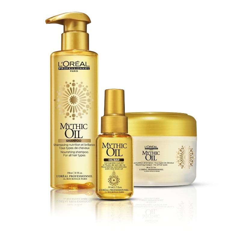 Mythic Oil da L